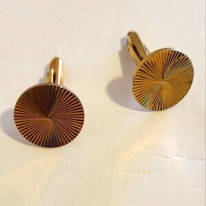 Men's Cufflinks E